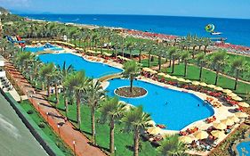 Mc Arancia Resort Hotel